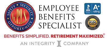 GPIS Federal Benefits Specialist