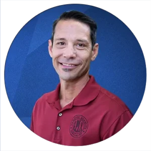 Bobby Groves Federal Benefits & Retirement Specialist