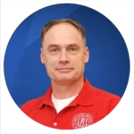 Randy Jones Federal Benefits & Retirement Specialist