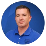 Sean Conrad Federal Benefits & Retirement Specialist